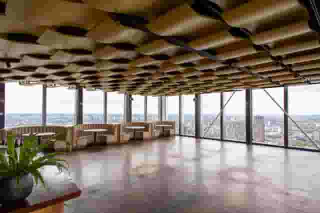 Full Venue Exclusive Hire