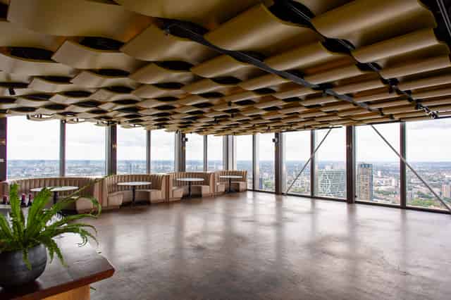 Full Venue Exclusive Hire