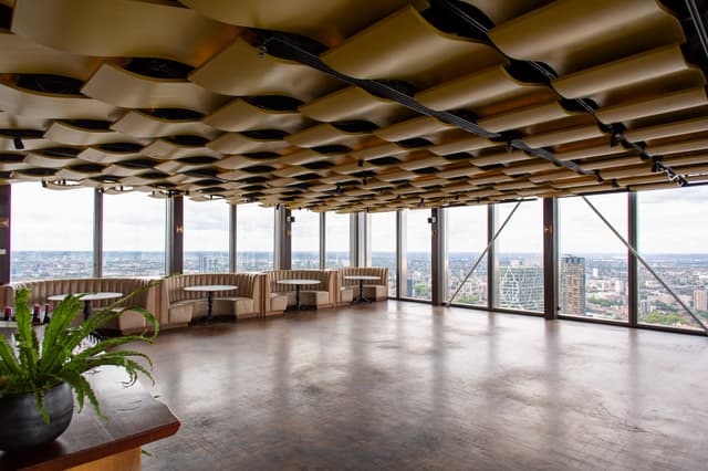 Full Venue Exclusive Hire