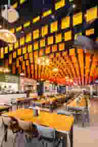 Networking Venues
