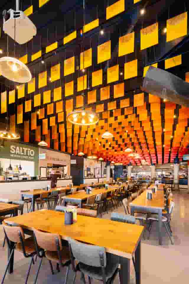 Shelter Hall Exclusive Hire 