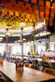 Networking Venues