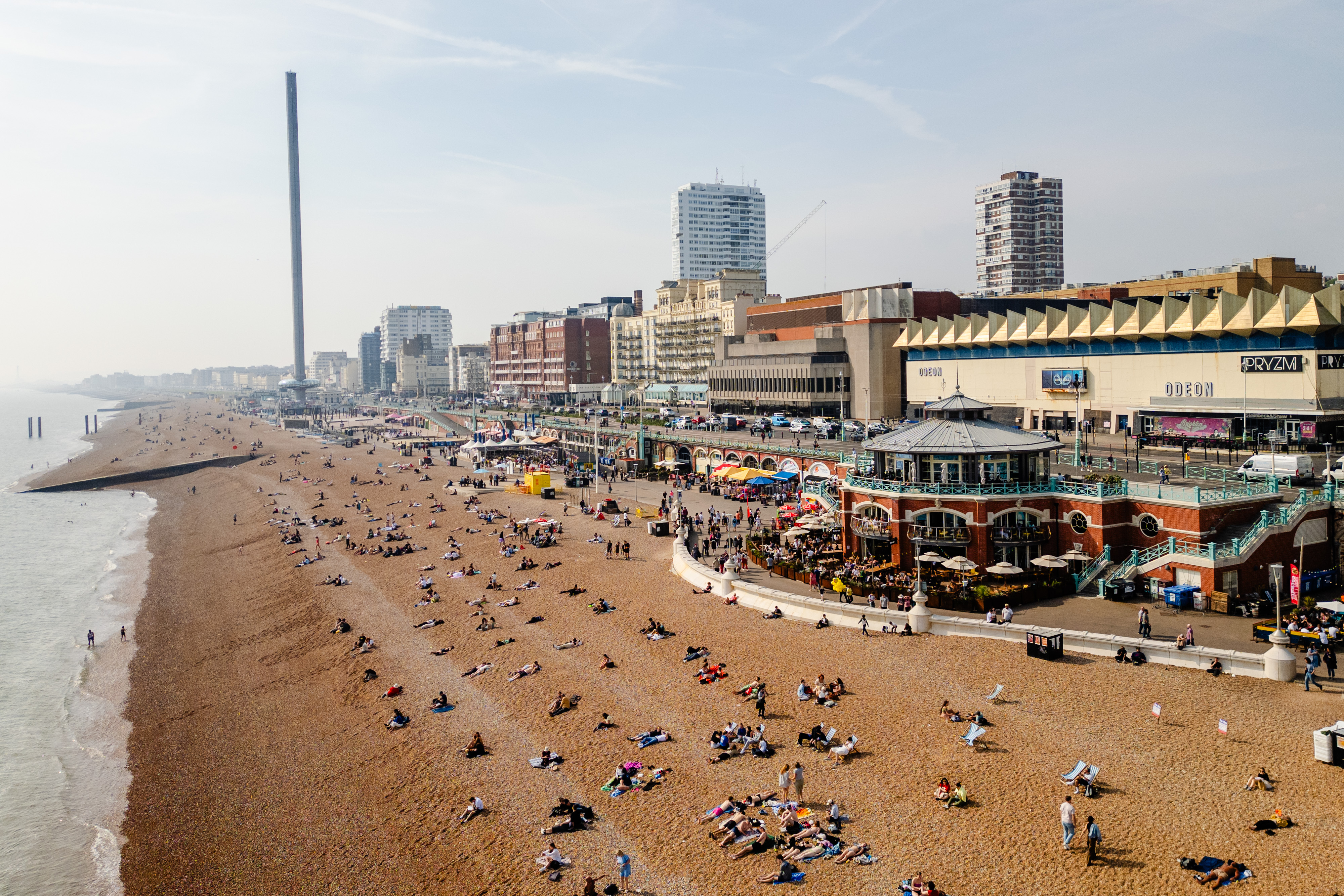 Shelter Hall - image 1