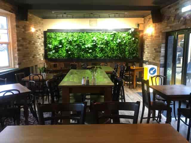 Function Room