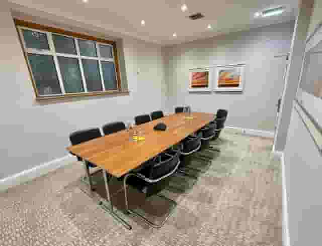 George Suite