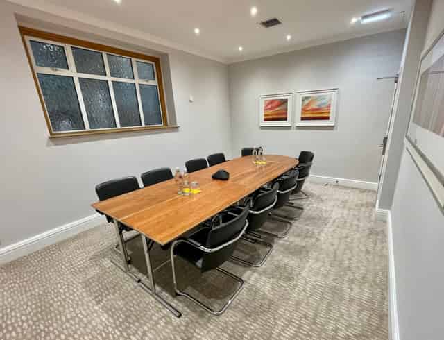George Suite