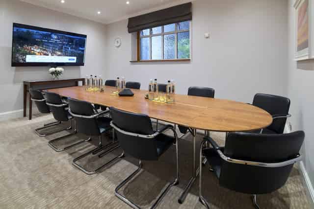 George Suite