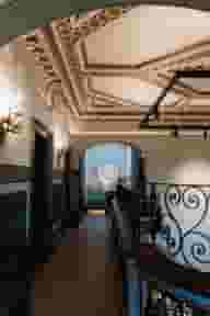 Seminar Rooms