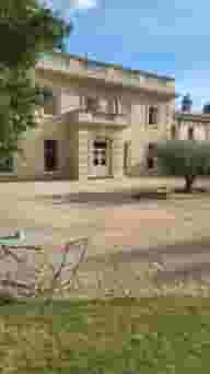 Seminar Rooms