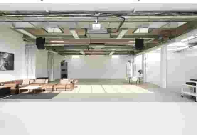 Daylight Studios West