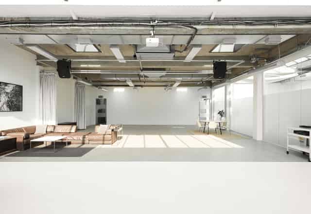 Daylight Studios West