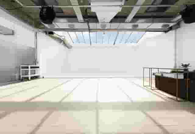 Daylight Studios West