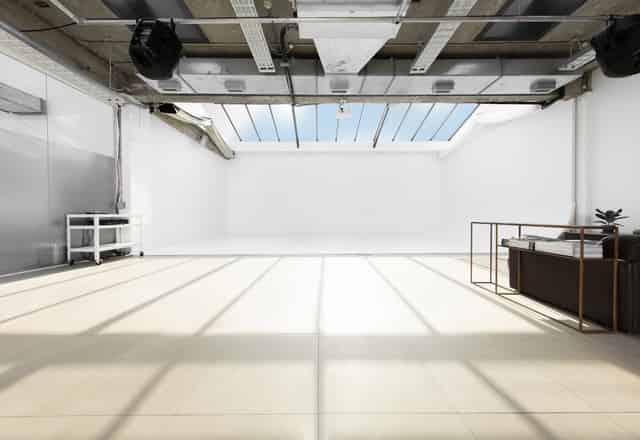 Daylight Studios West