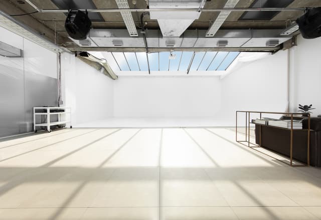 Daylight Studios West