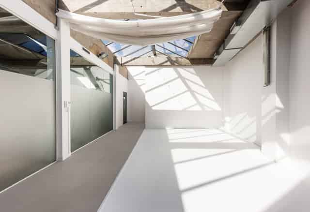 Daylight Studios West