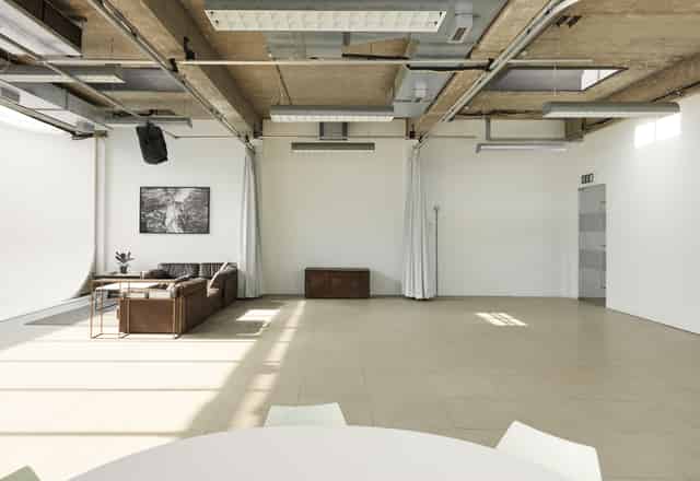 Daylight Studios West