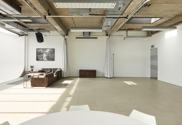 Daylight Studios West