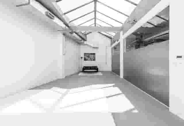 Daylight Studios West