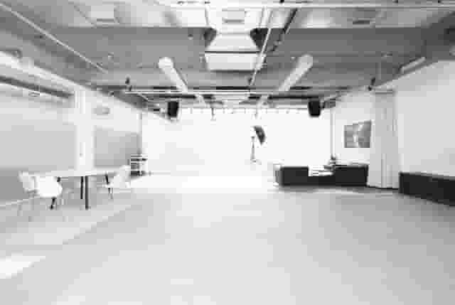 Daylight Studios West