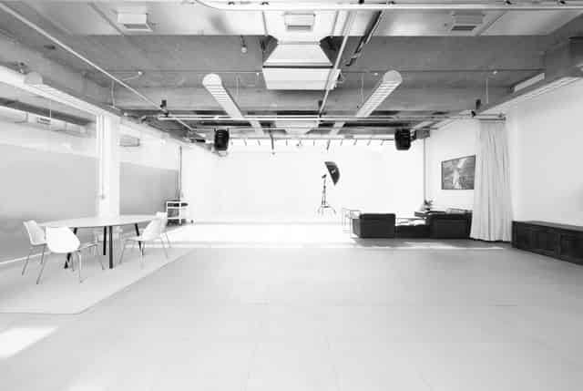 Daylight Studios West