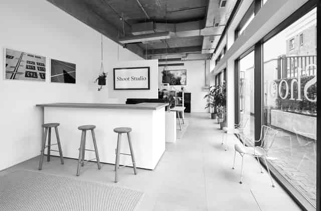 Daylight Studios West