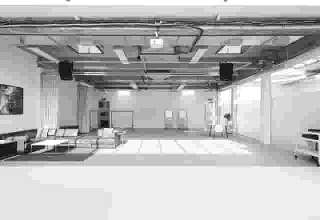 Daylight Studios West