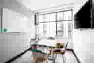 Meeting Rooms