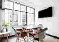 Meeting Rooms