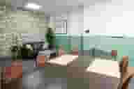 Meeting Rooms