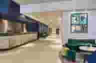 Small Meeting Rooms