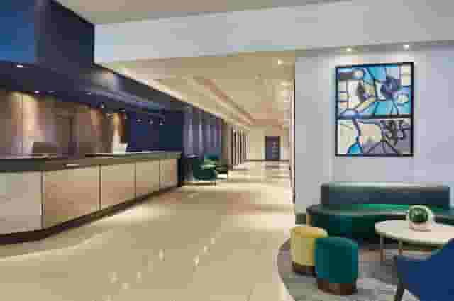Norman Suite