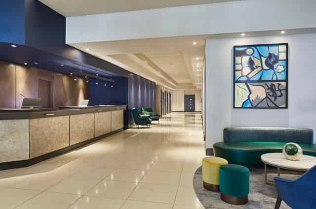 Norman Suite