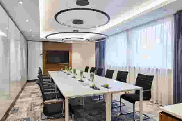 Norman Suite
