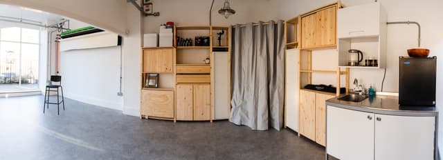 TiiC Studio