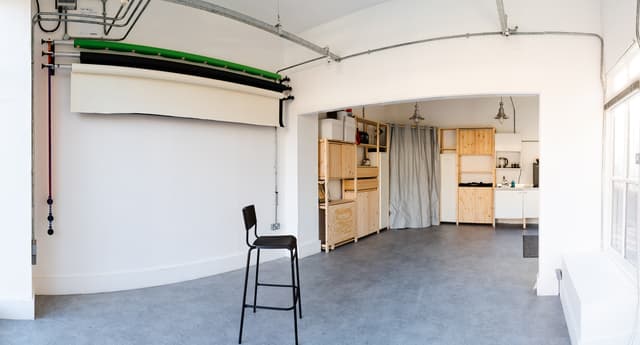 TiiC Studio
