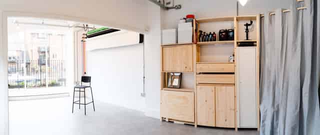 TiiC Studio