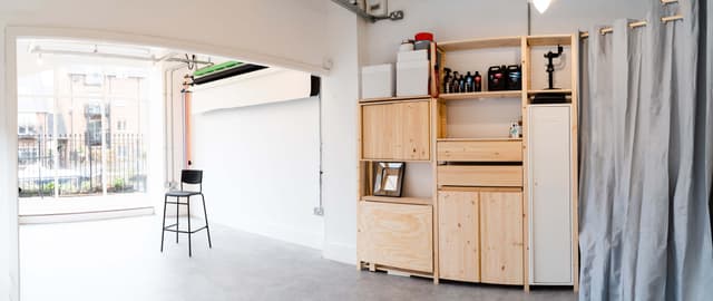 TiiC Studio