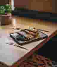 Private Dining Rooms
