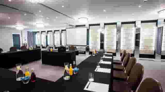 Winchester Hotel & Spa
