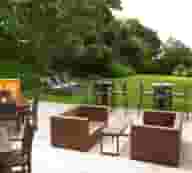 Small Meeting Rooms