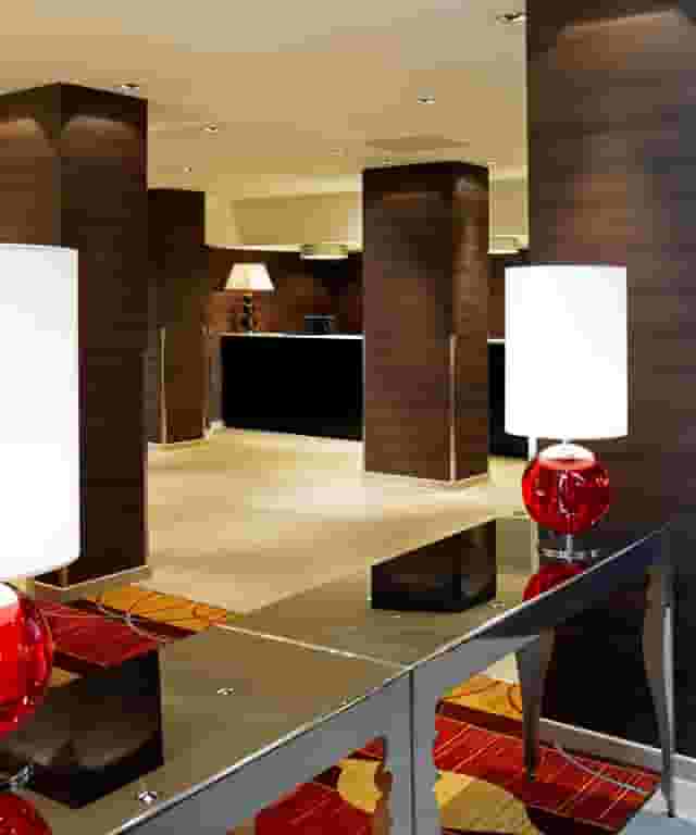 Heritage Suite