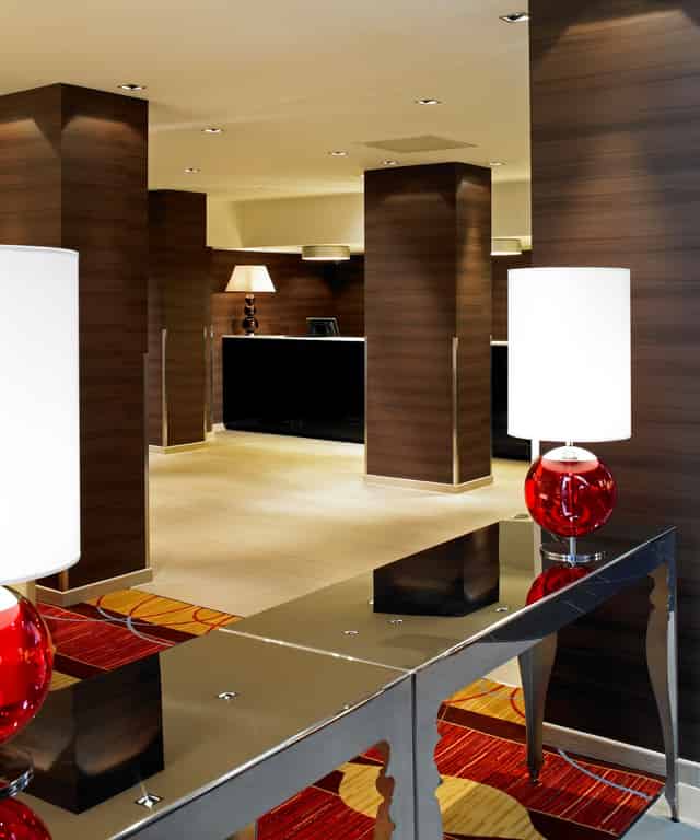 Heritage Suite