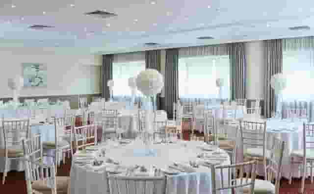 Portsmouth Marriott