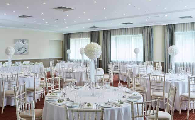 Portsmouth Marriott