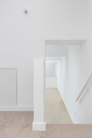 Mimosa House