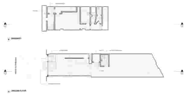 Mimosa House