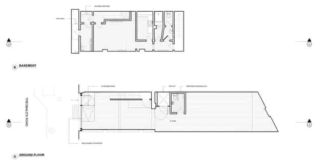 Mimosa House