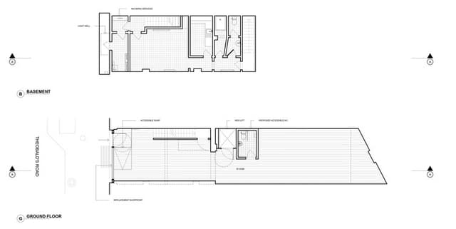 Mimosa House