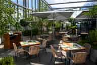 Networking Venues