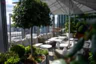 Rooftop Bars